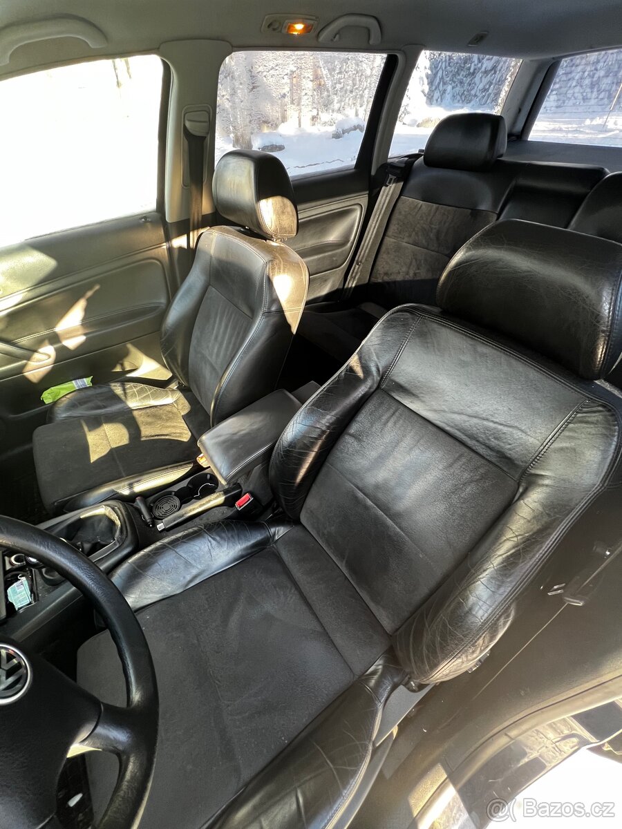 Volkswagen Passat B5.5 4motion - 6