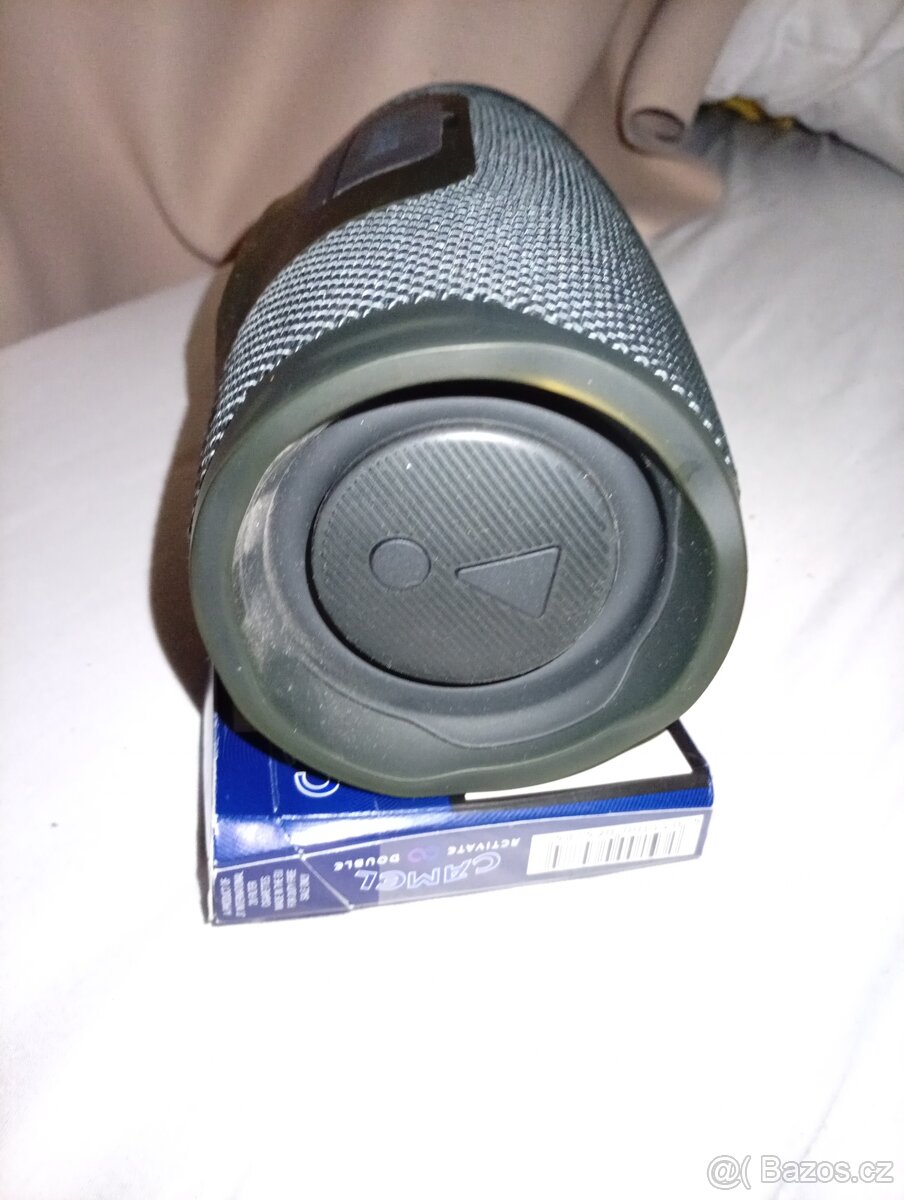 Bluetooth reproduktor JBL Essential charge 2 - 6