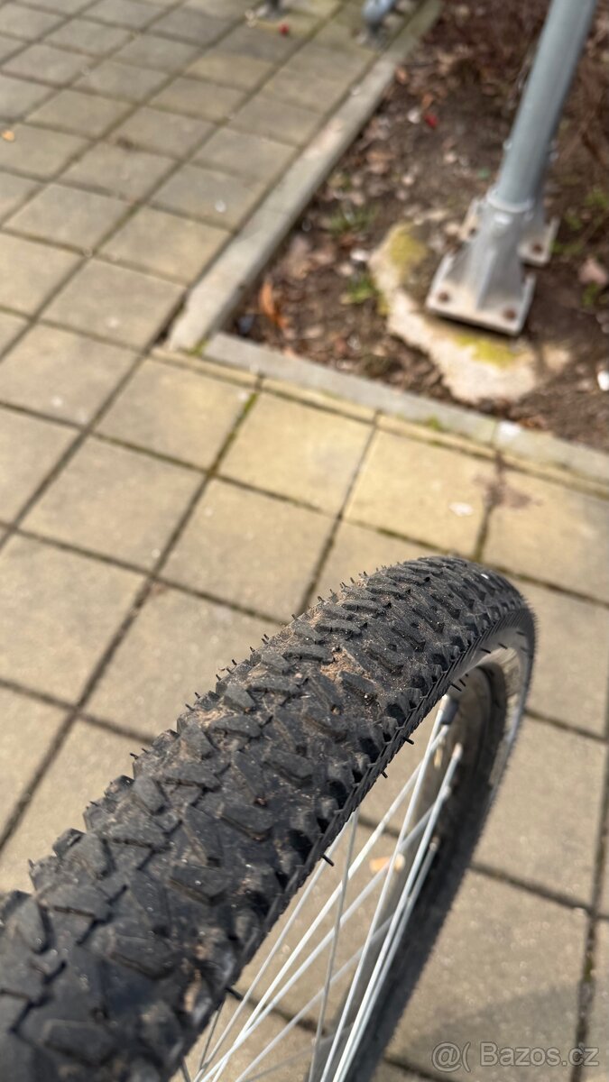 Merida crossway L 28 - 6