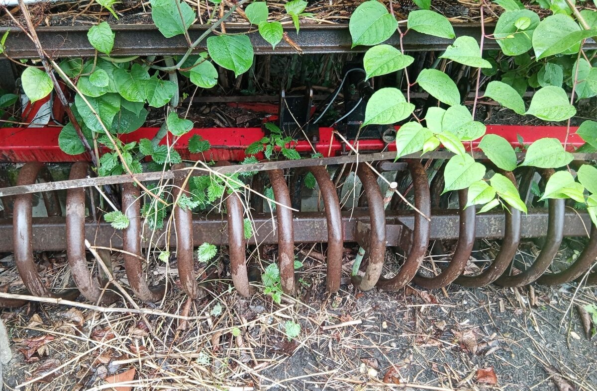 Diskový podmitač - 6