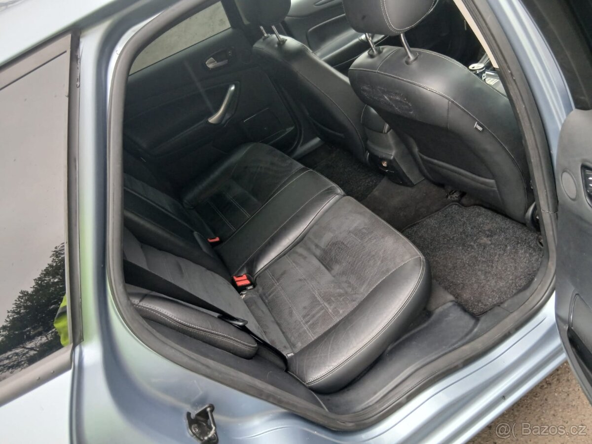 Ford mondeo 2.0 tdci - 6