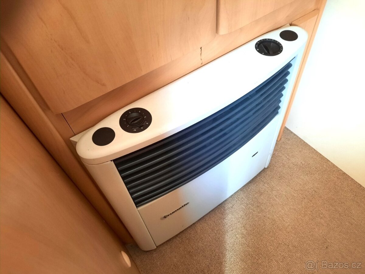 Hobby De Luxe 400 - 6