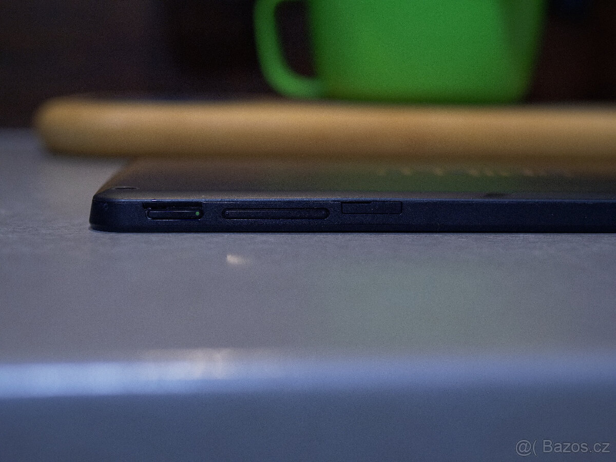 nVidia Shield K1 tablet s novou baterií a obalem - 6