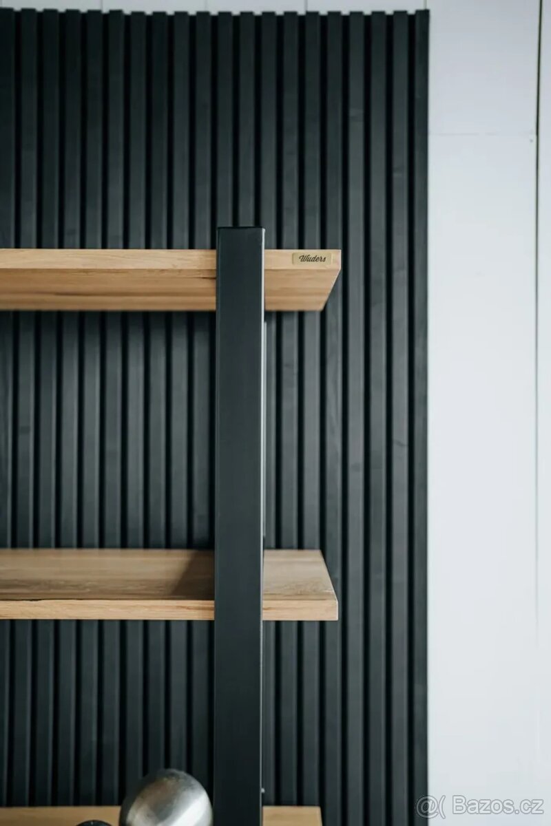 Wuders regál Átrej - 6