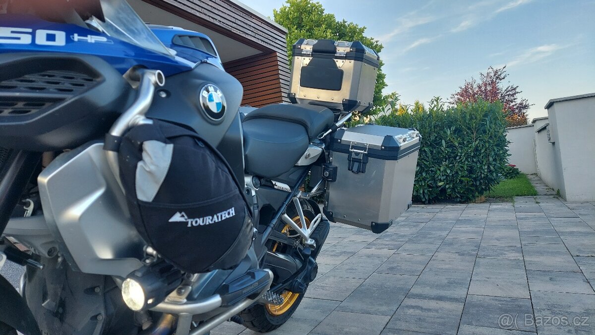 BMW R 1250 GSA - 6