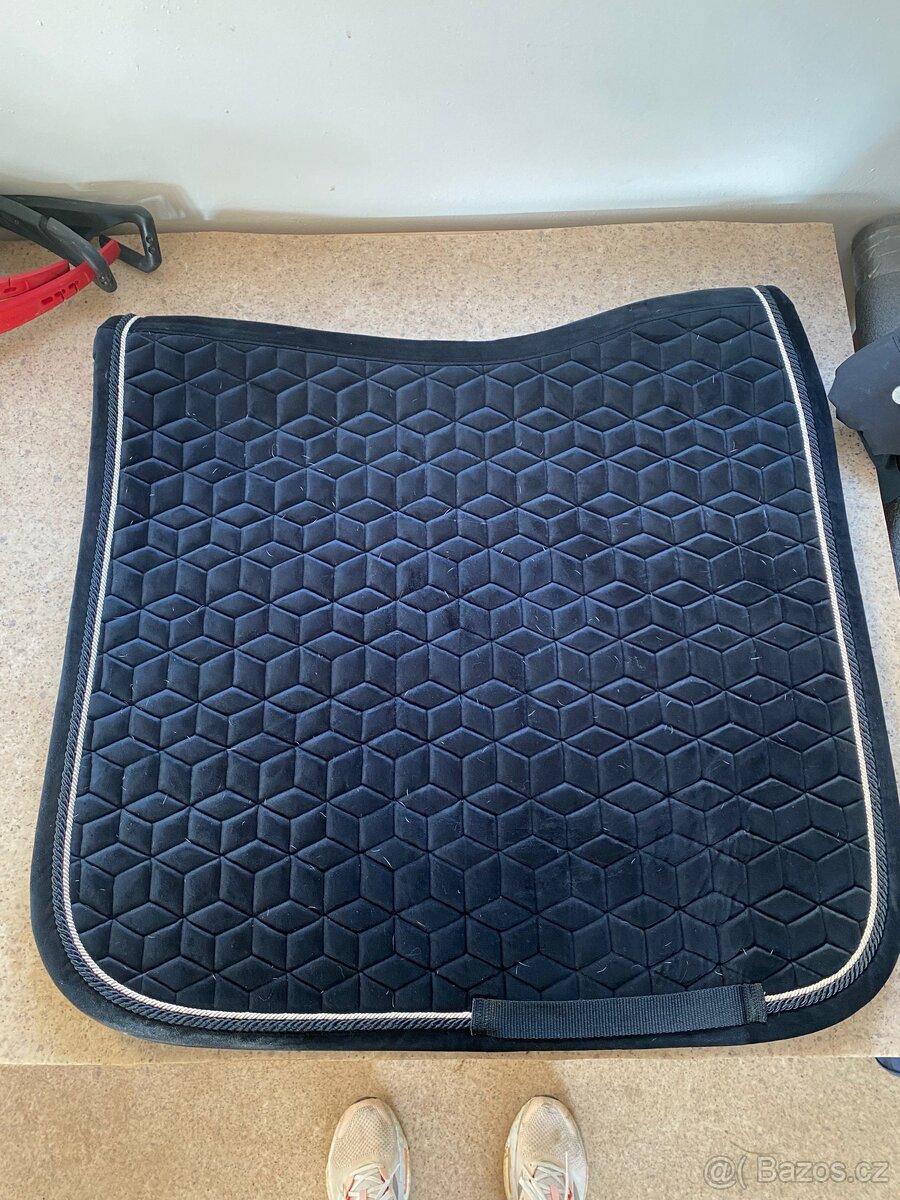 DL decky Kentucky, Eskadron - 6