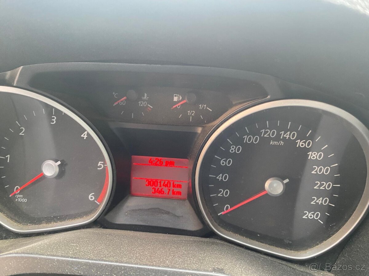 Ford S-Max 1.8 TDCi 2007 - 6