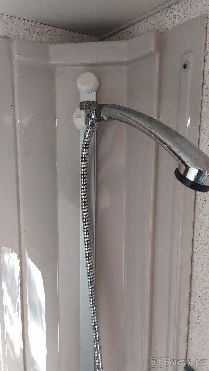 OBYTNY PRIVES,KARAVAN,BYDLIK - 6