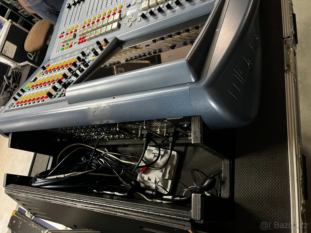 Midas PRO2 - 6