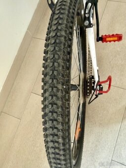 Dětské kolo 24 - 6