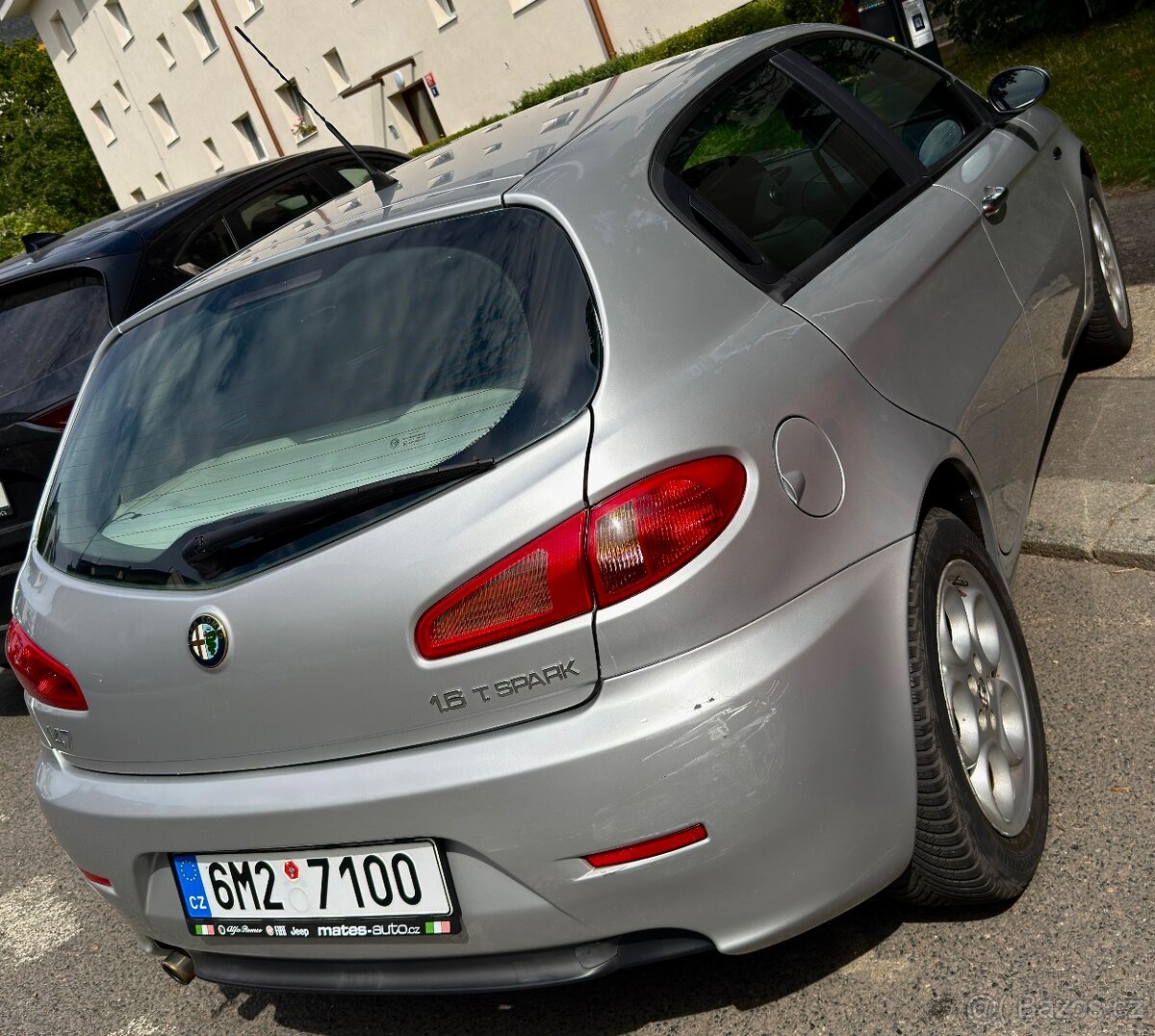 Alfa Romeo - 6