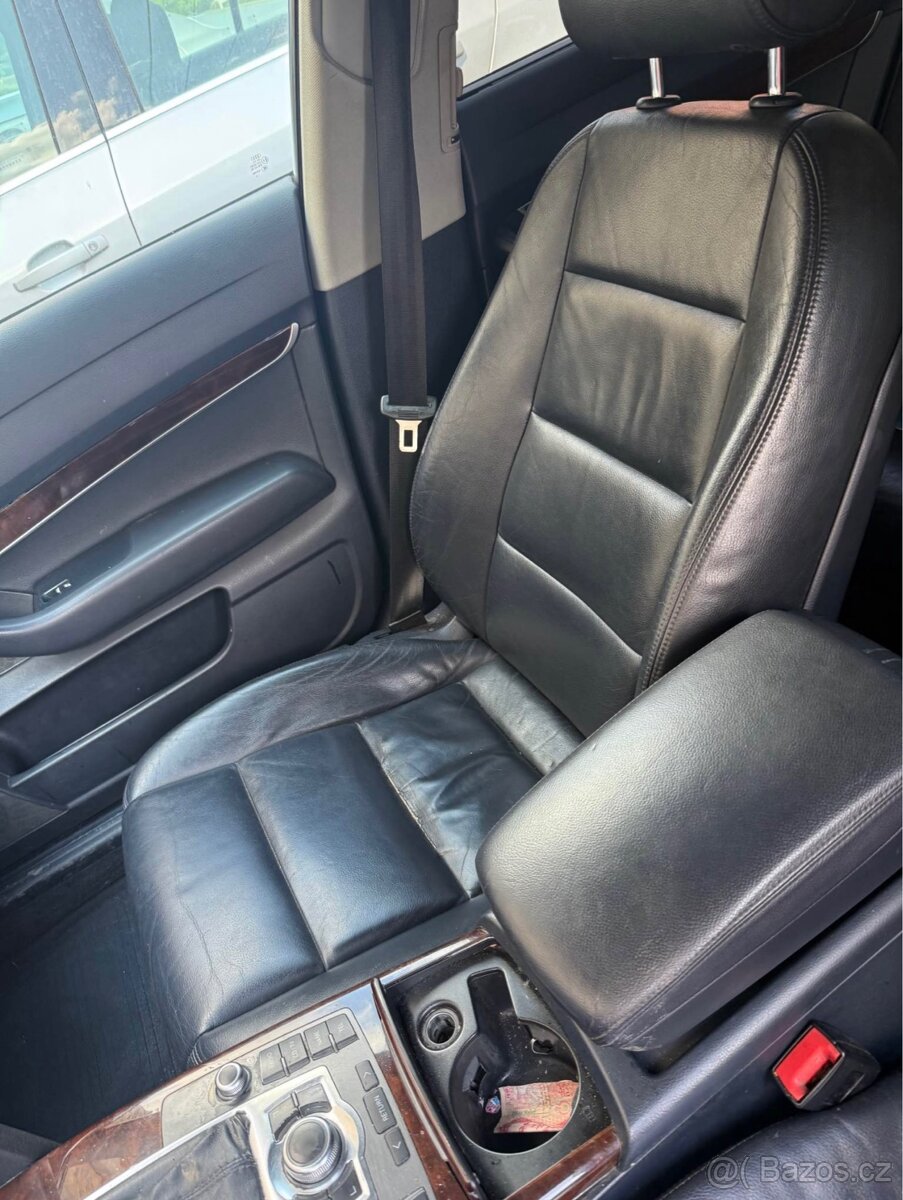 Audi A6 3.0 TDI 165kw - 6