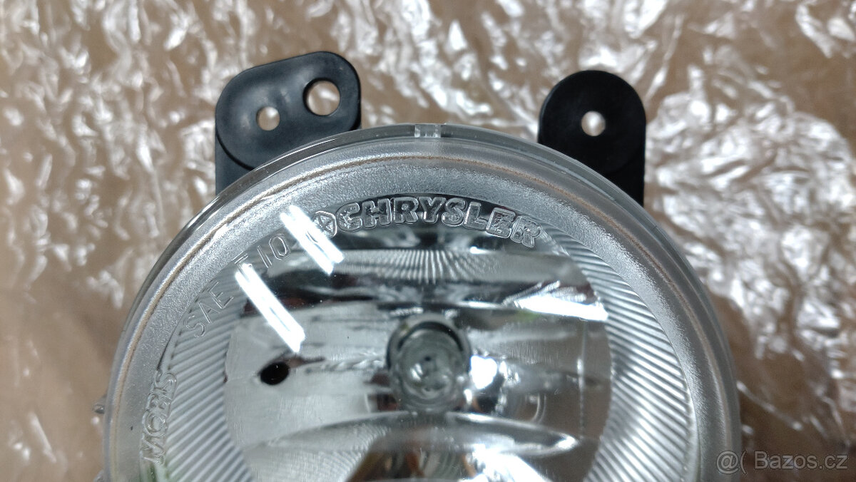 Fiat Freemont - přední mlhovka - 6