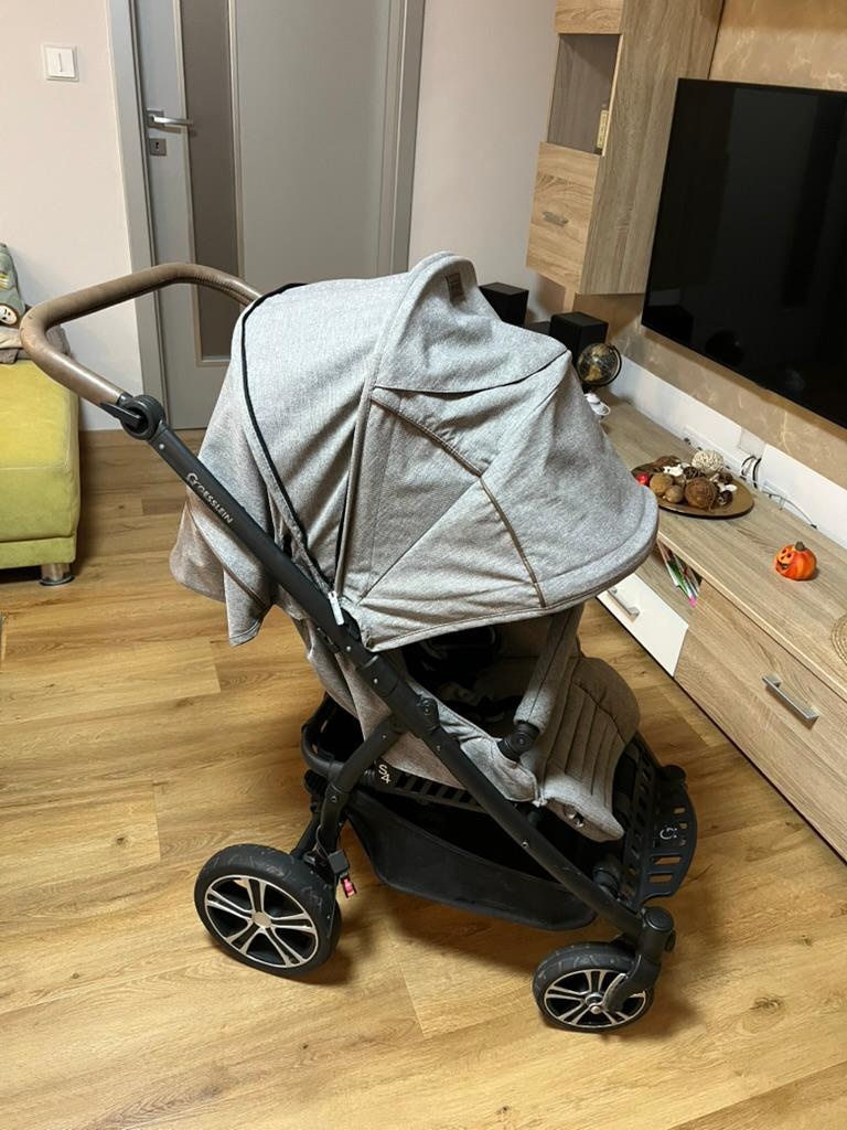 Gesslein S4 Buggy Air+ - 6