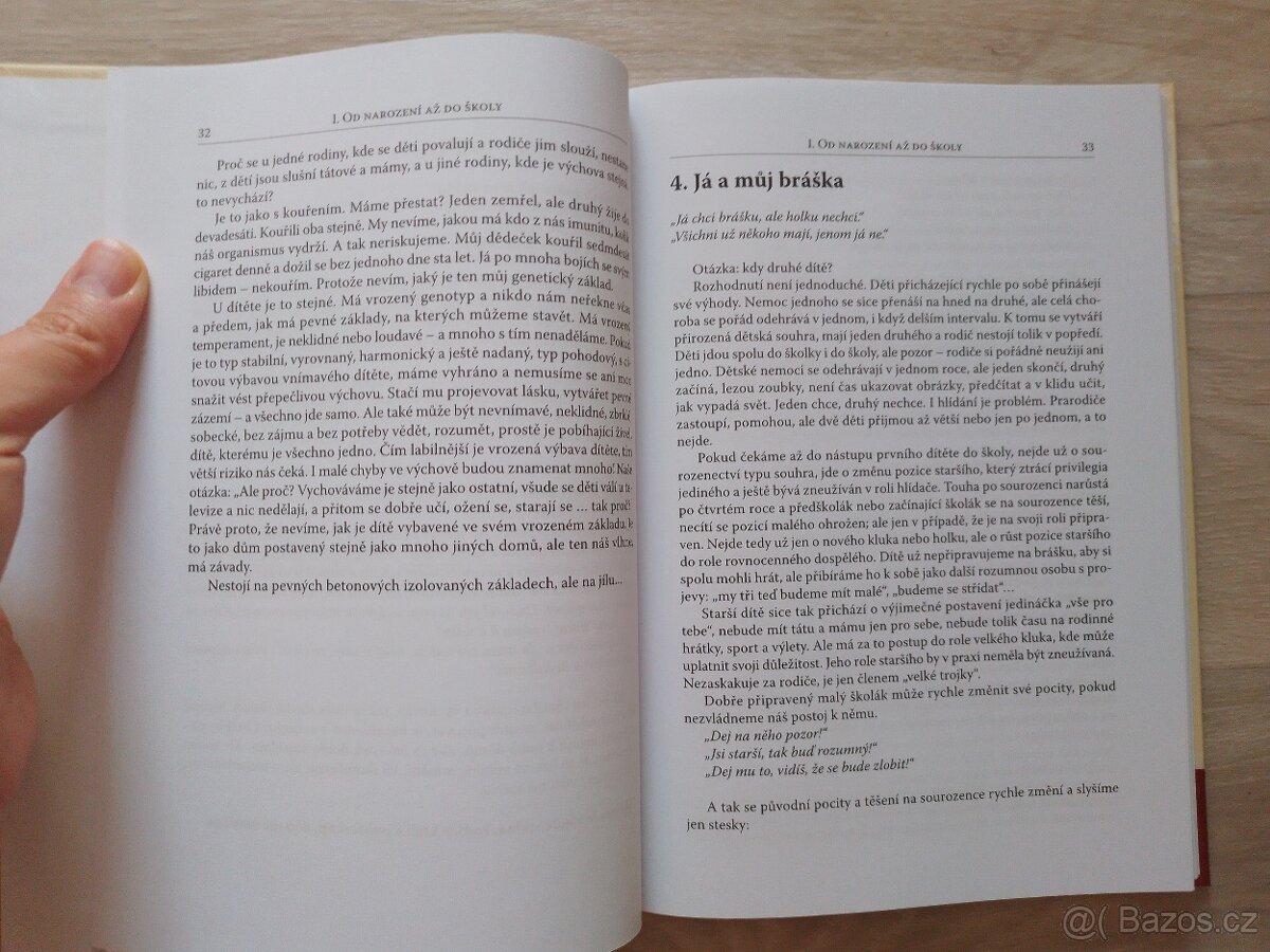 Lidmila Pekařová: Jak žít a nezbláznit se - 6