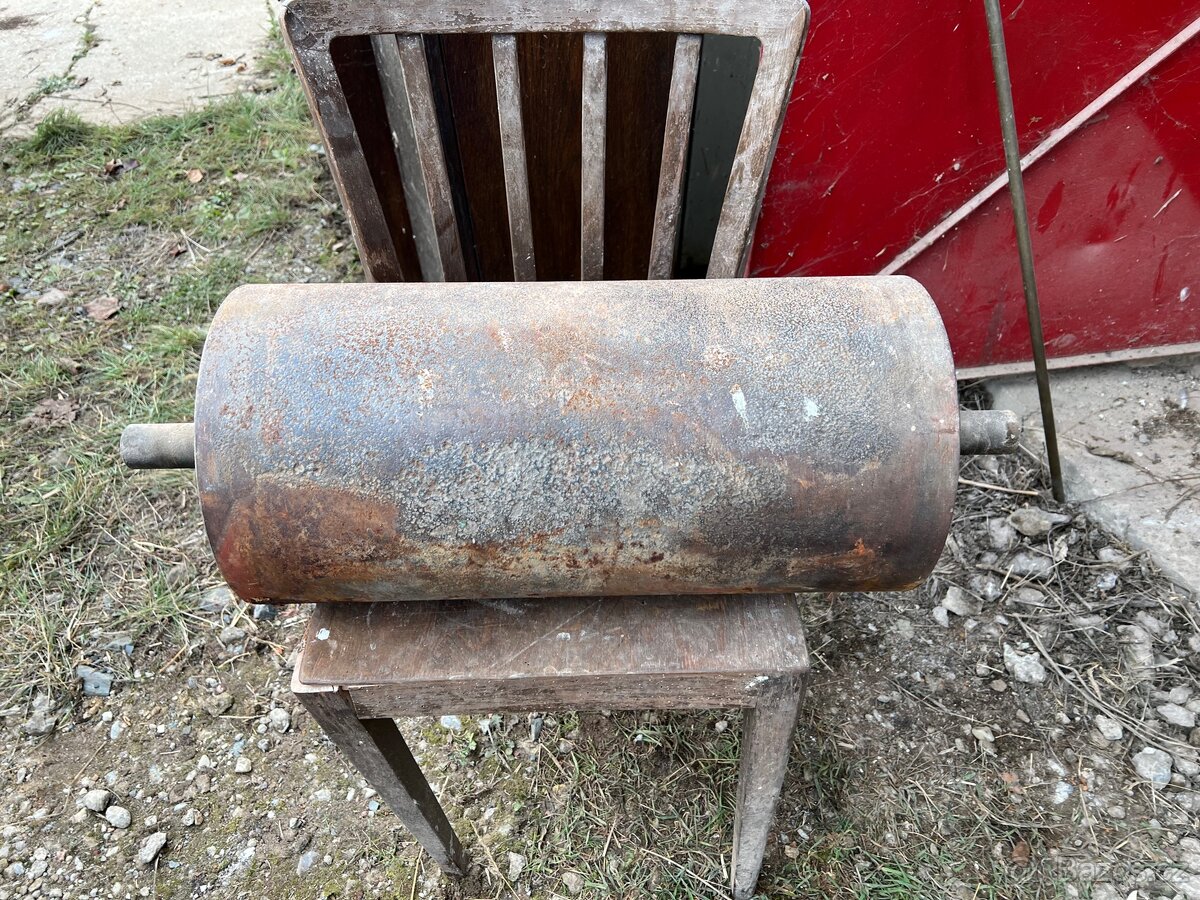 Valce k pasovemu dopravniku - 6