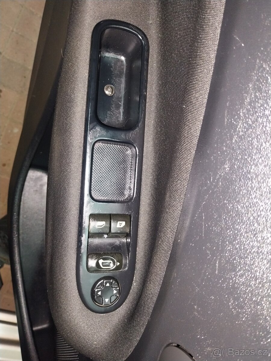 Citroen c3 picasso 2009 1.4 vti 70kw - 6