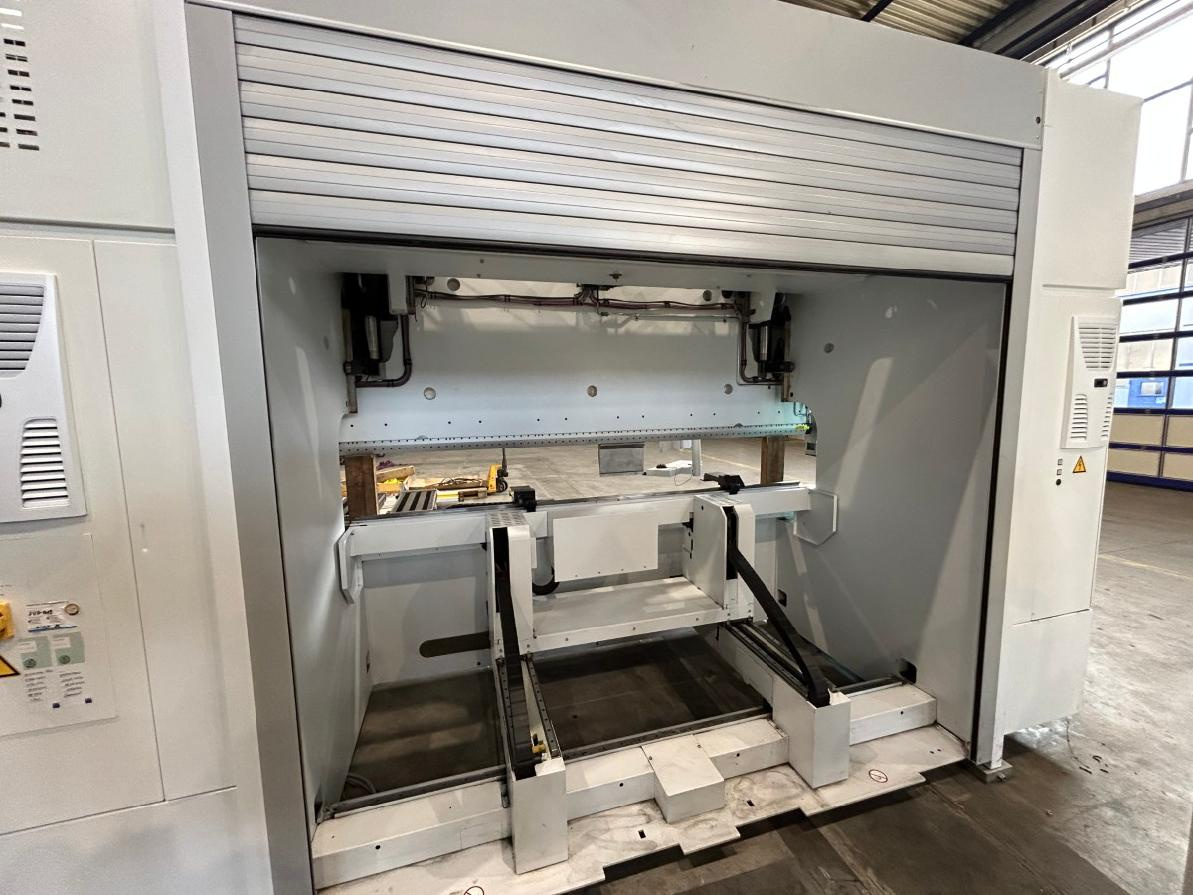 Lisy - ohraňovací TruBend 5130 B23 - 6