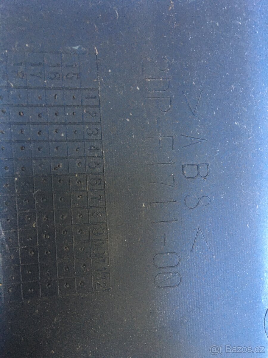 Yamaha N max plasty - 6