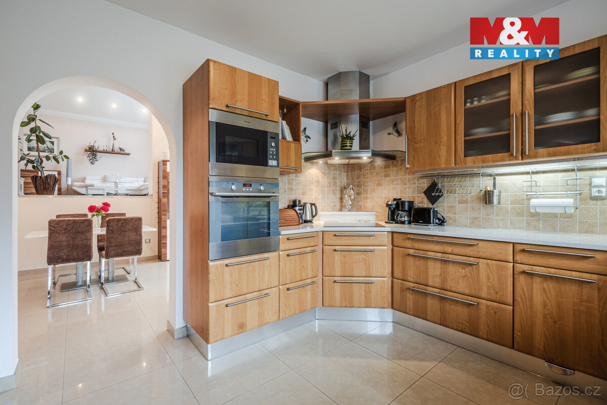 Prodej rodinného domu, 300 m², Týnec nad Labem - Vinařice - 6