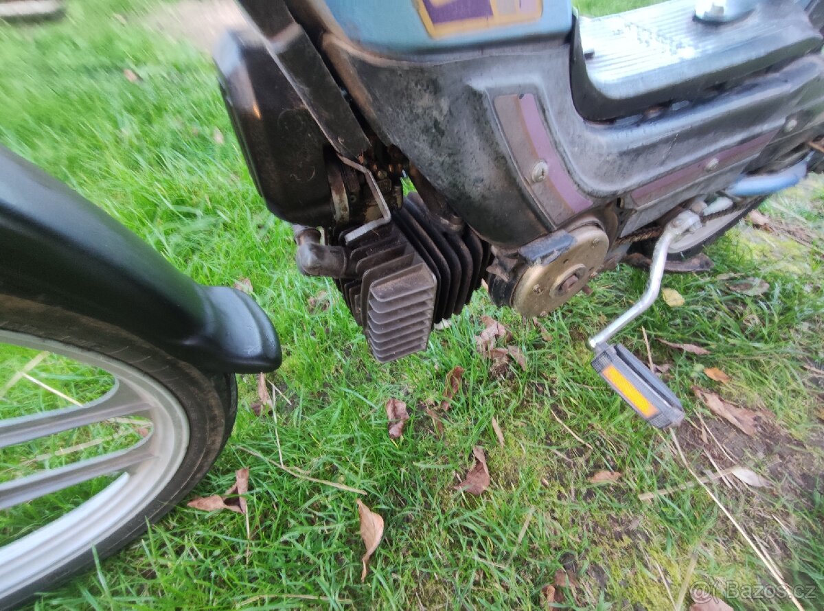 Moped CIlo. Top Cena - 6