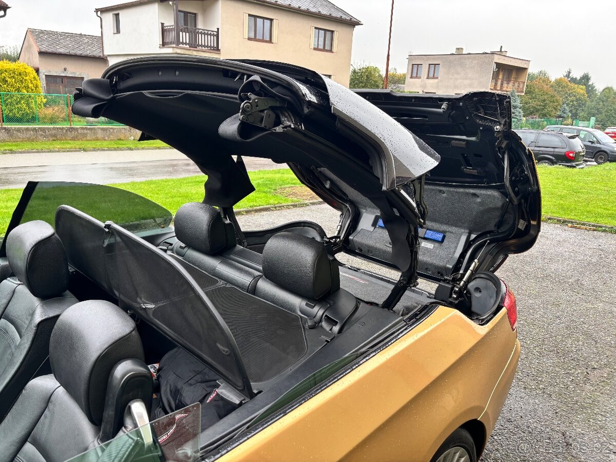 BMW e93 325d 145kw m3look. - 6