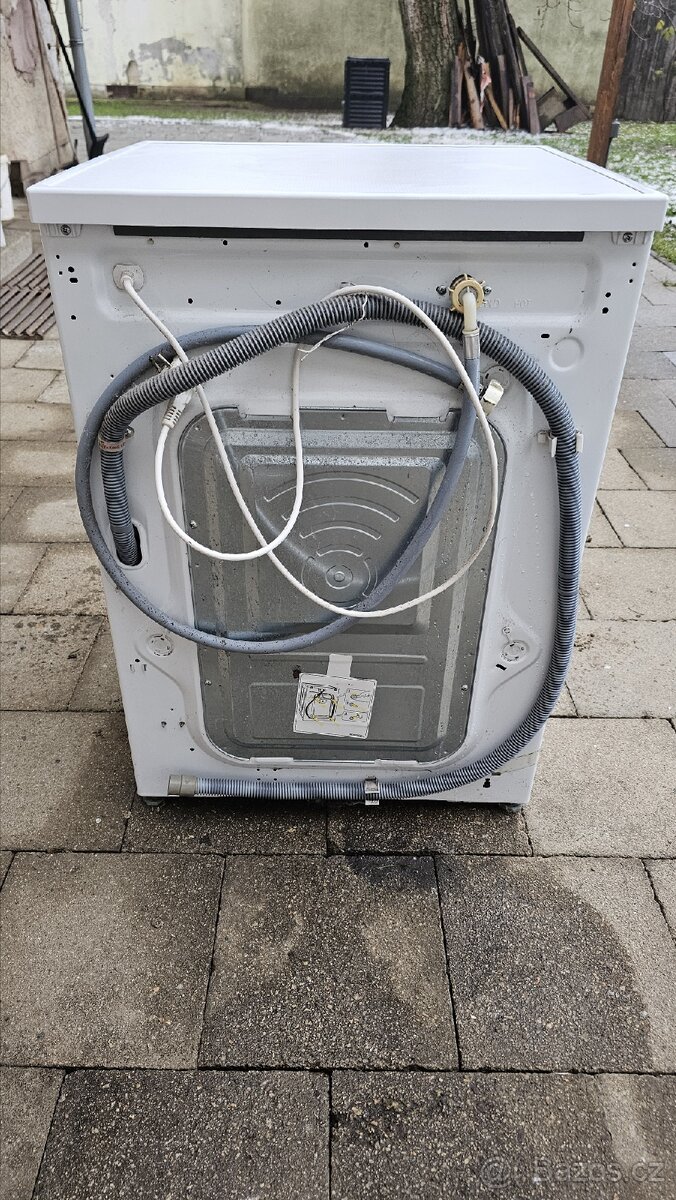 Prodám pračku LG FUNKČNÍ - 6