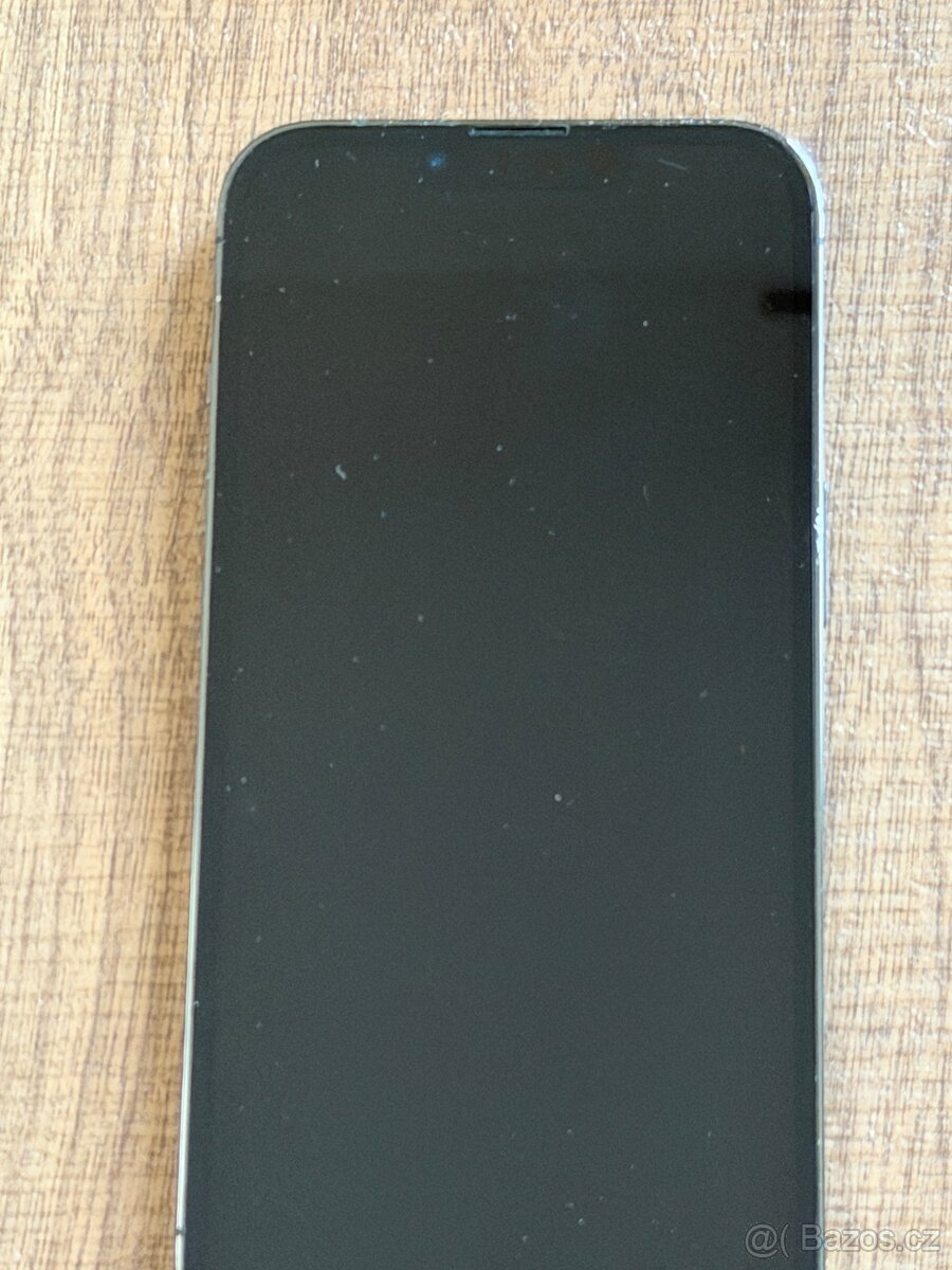 Apple iPhone 13 Pro 256 BG Graphite - 6