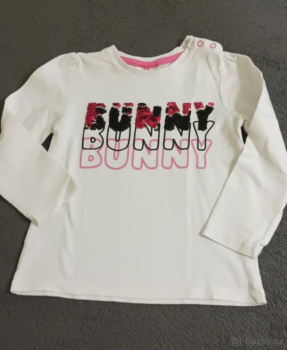 Set oblečení 86/92 - 6