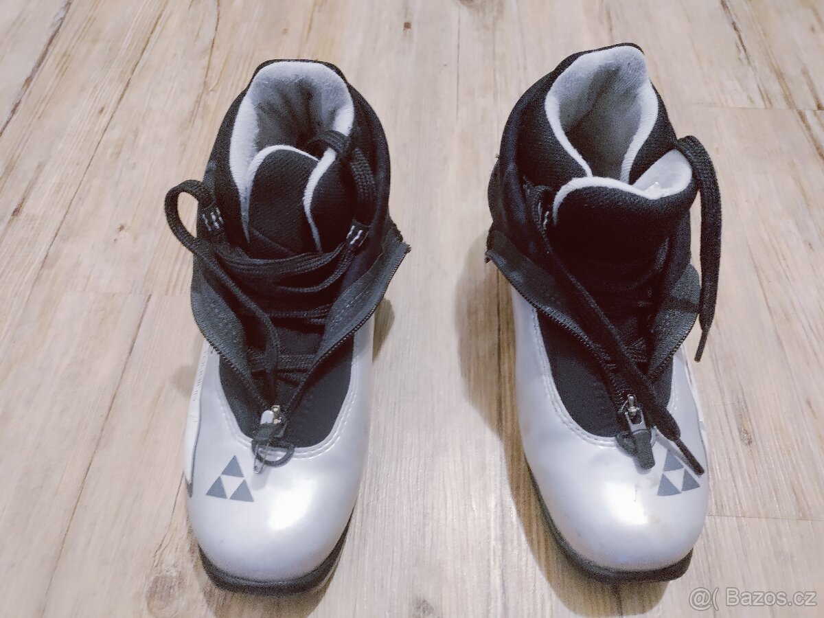 Běžkařské boty - 6