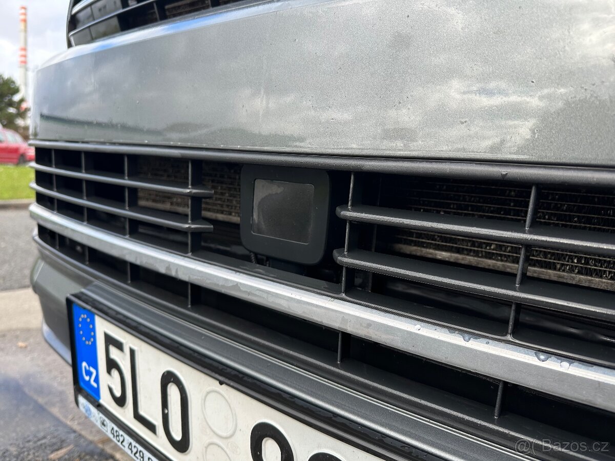 Volkswagen Multivan 2.0TDI - 6