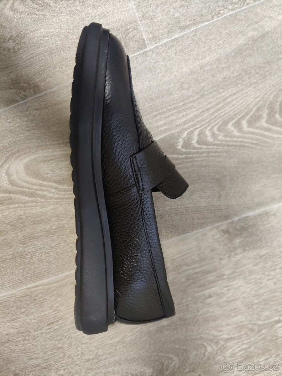 Dámské boty velikost 39 - 6