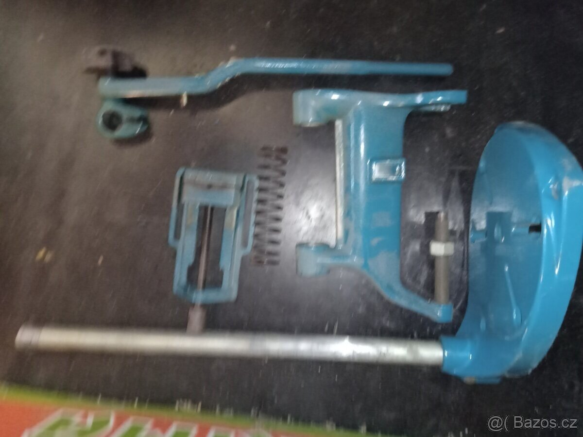 Black and Decker přípravky - 6