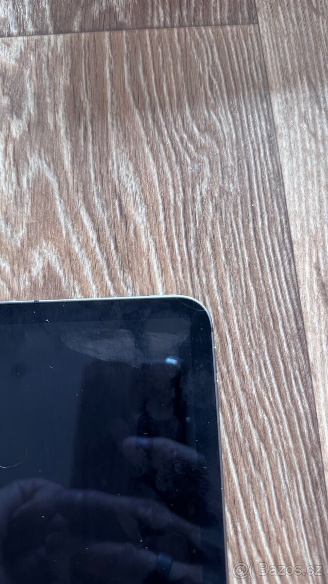 iPad Pro 11 M1 Cellular 256gb 2021 - 6