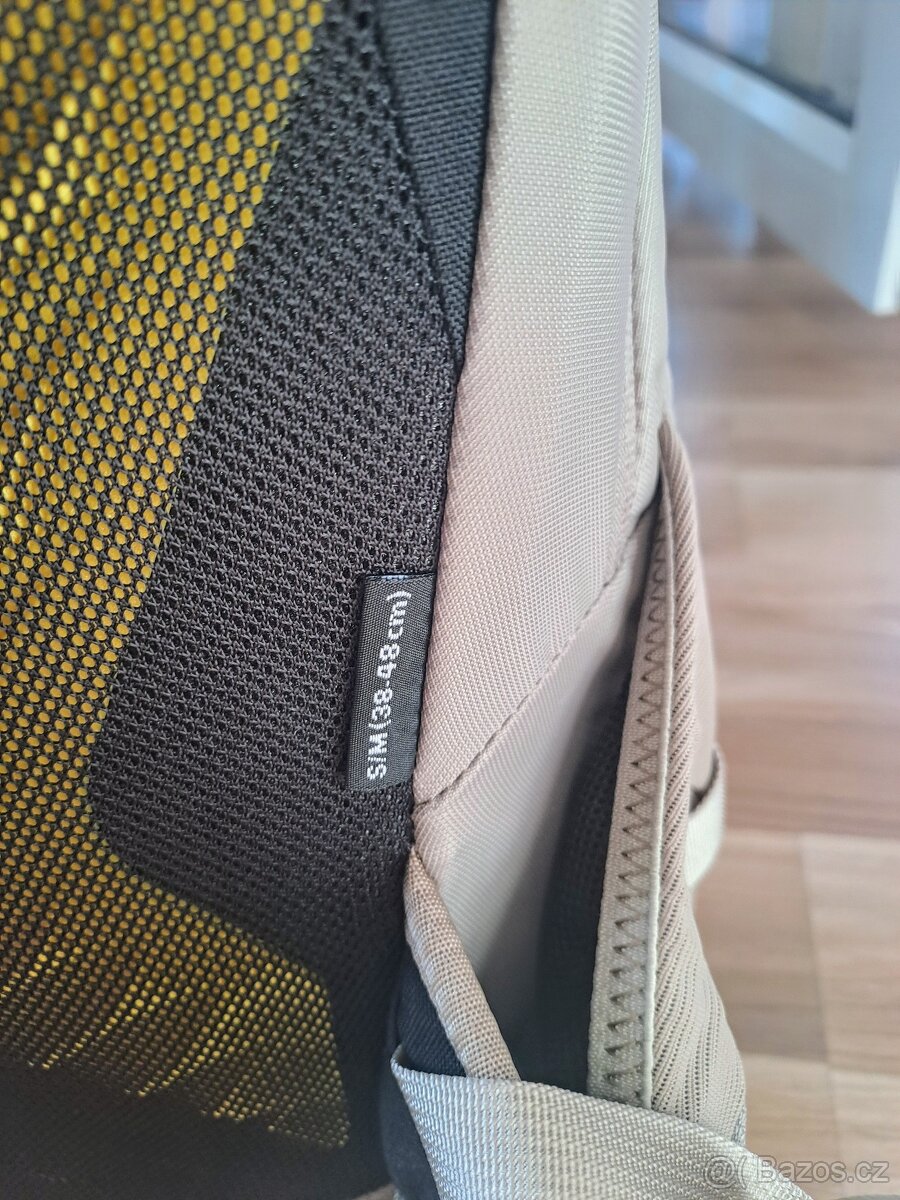 Nový batoh Osprey Escapist 20 - 6