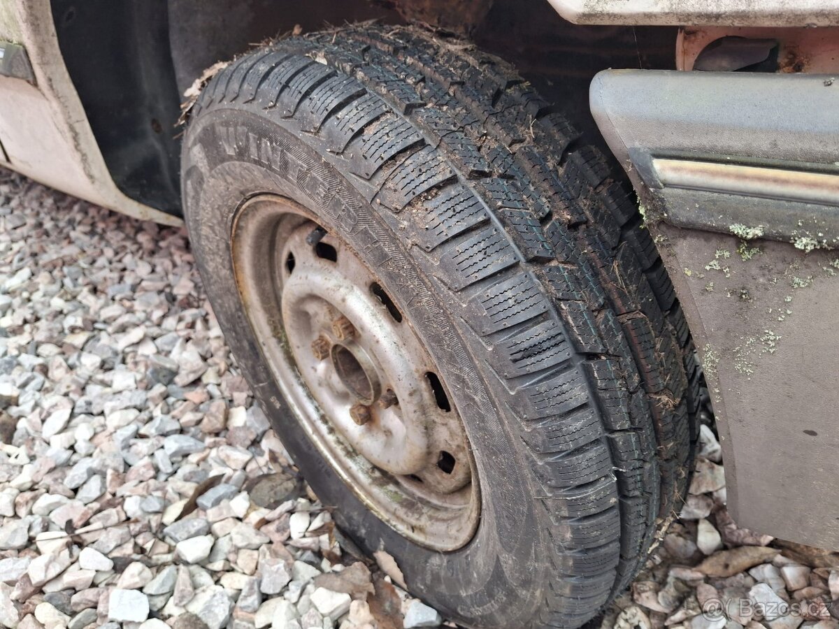 PRODAM FORD SIERRA 1.8 - 6