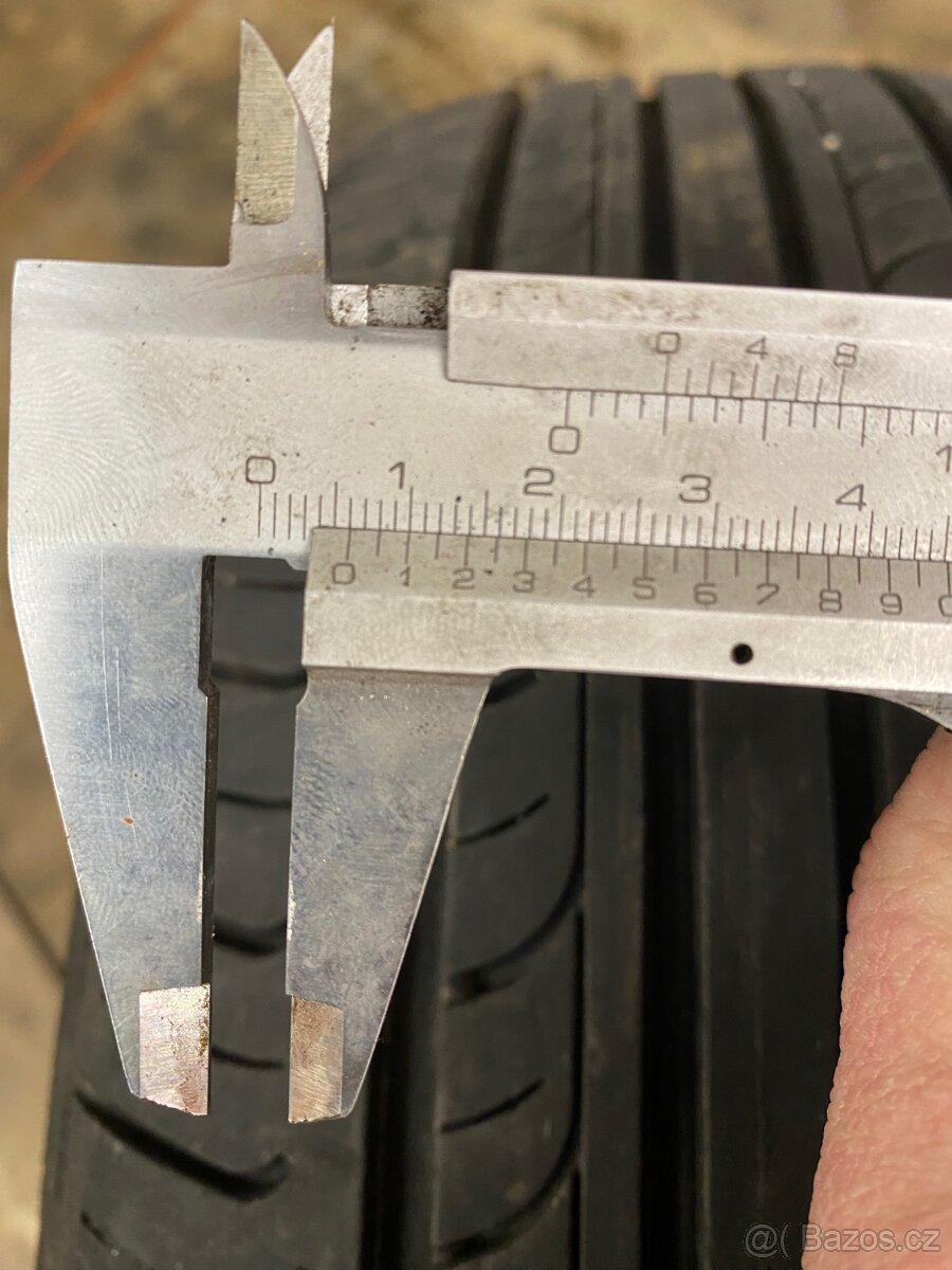 Hankook 195/50R16 84H - 6