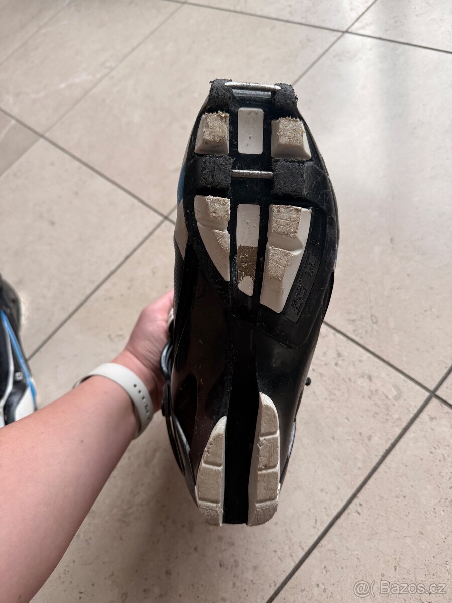 Boty na běžky - 6