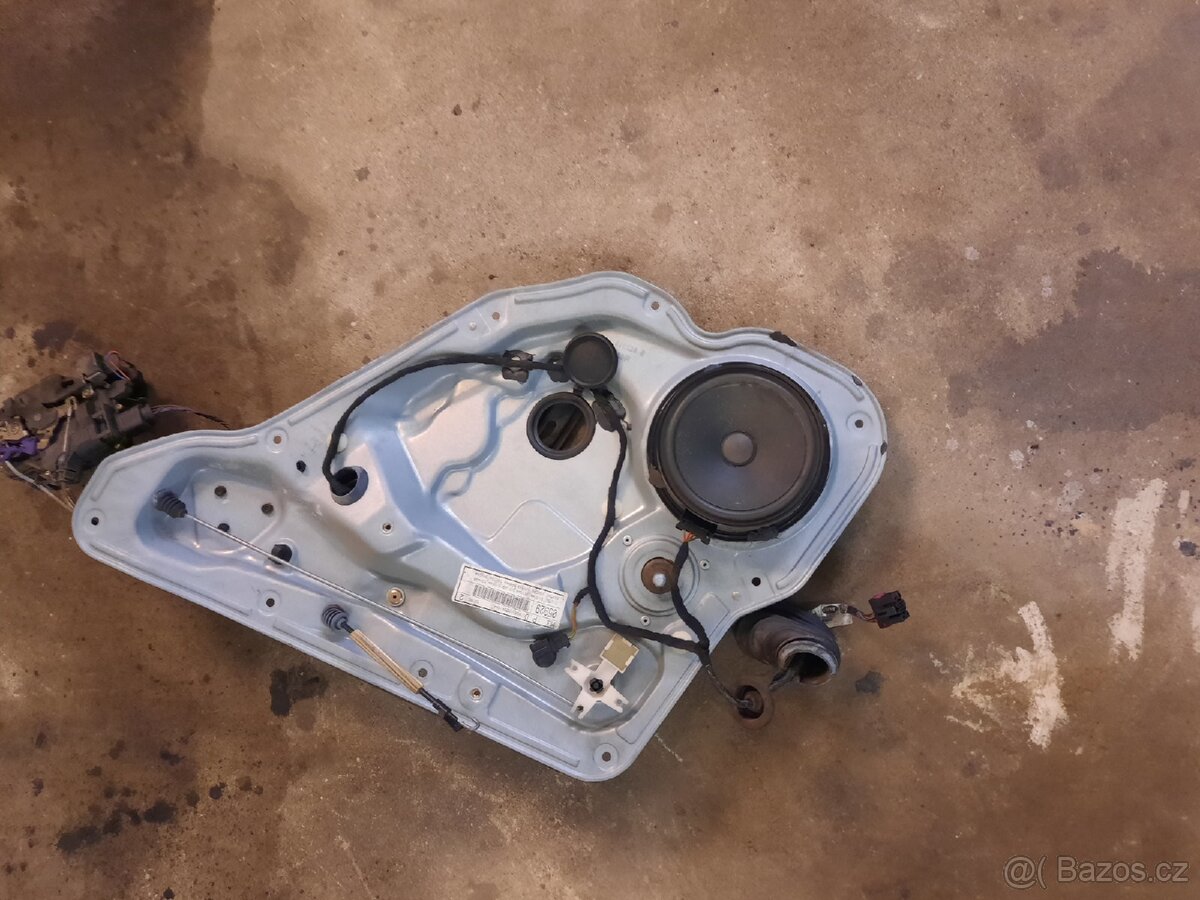 Seat leon 1m 110 ARL - 6