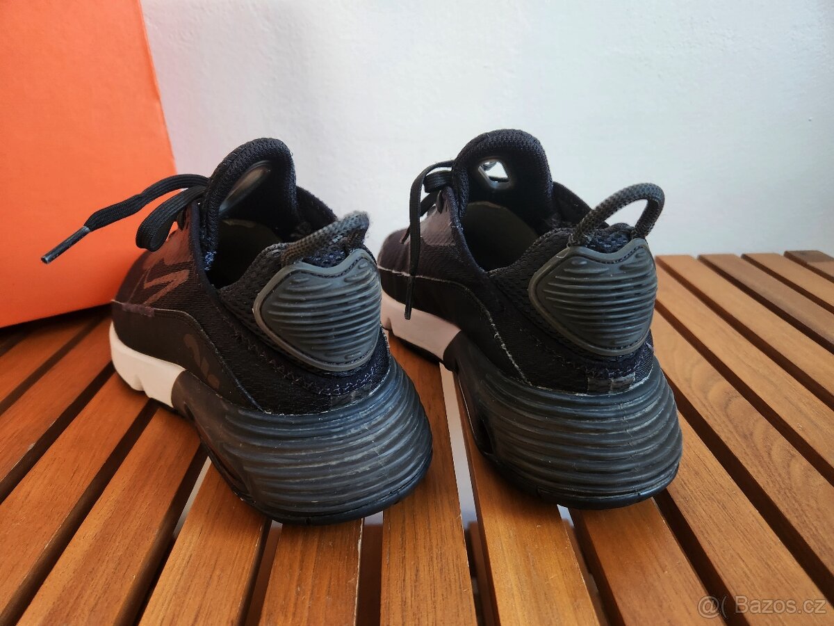 Tenisky Nike AirMax vel. 36 - 6
