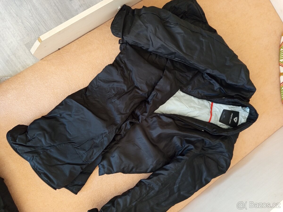 Moto oblečení Revit - 6