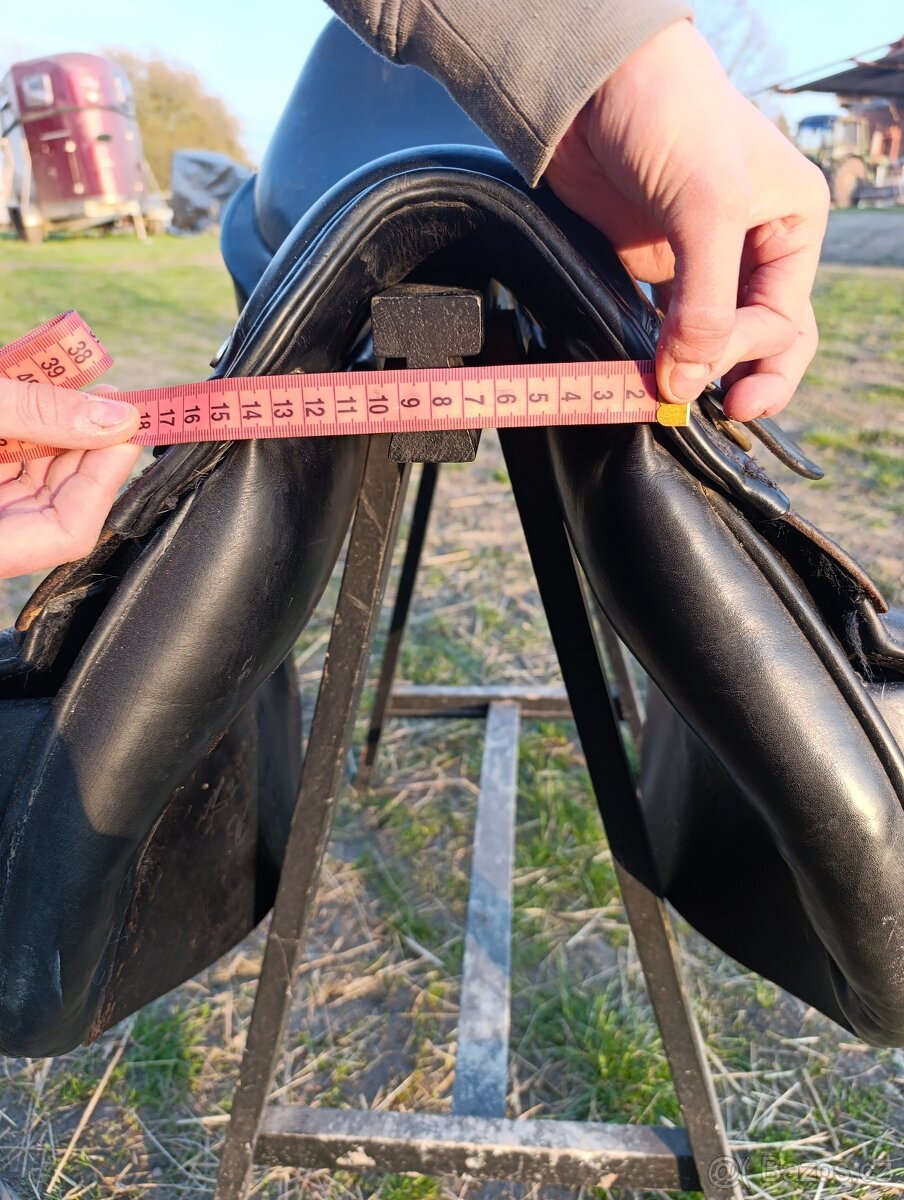 KenTaur Cháron 2/17,5 - 6