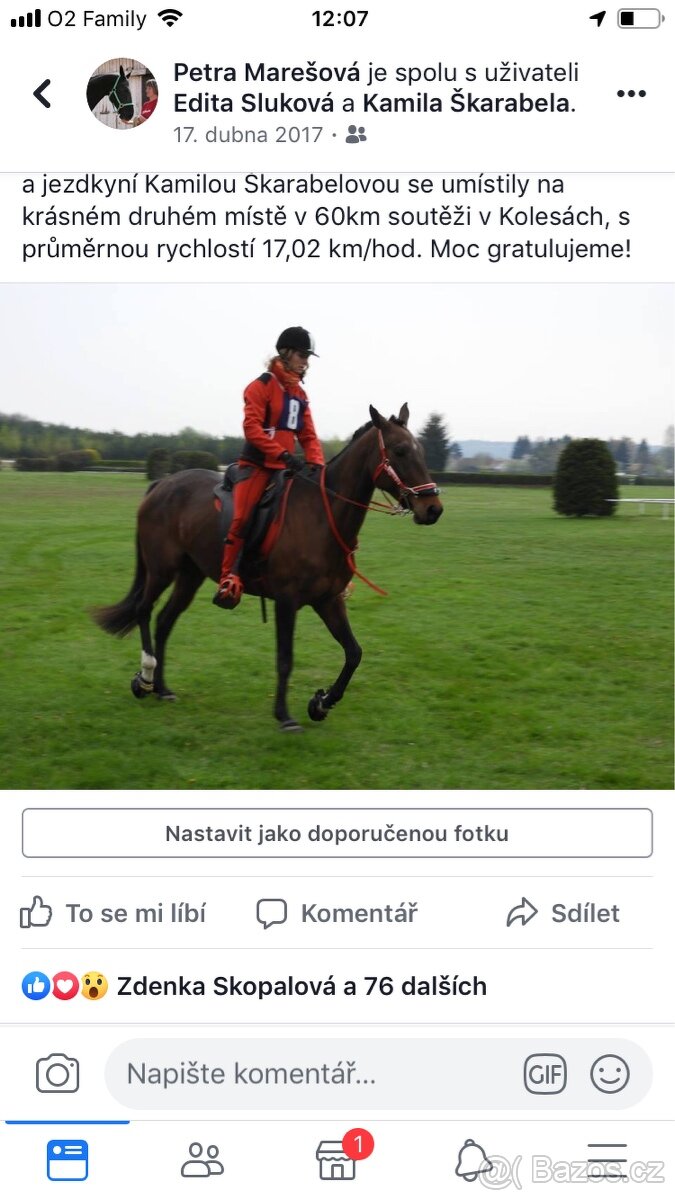 PASOVÁNÍ botiček Scoot Boots : - 6