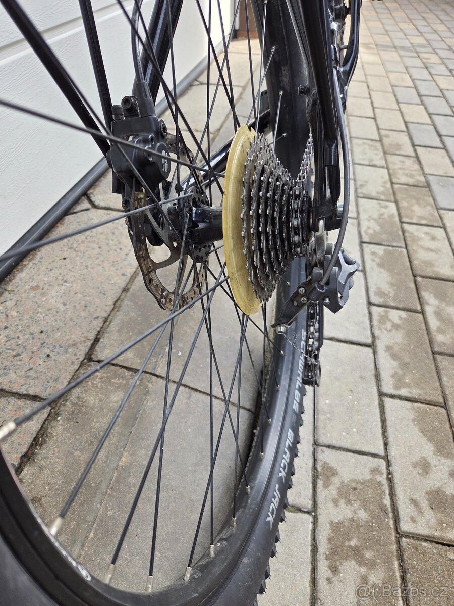 Amulet Traction disc - 6