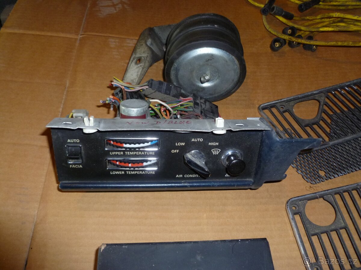 Rolls Royce díly - 6