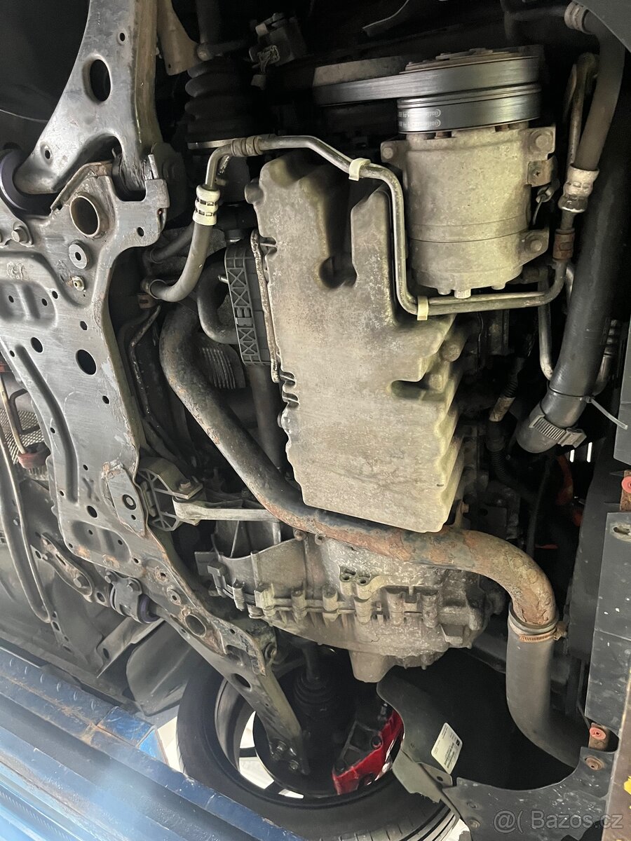 Ford Focus st225 - 6