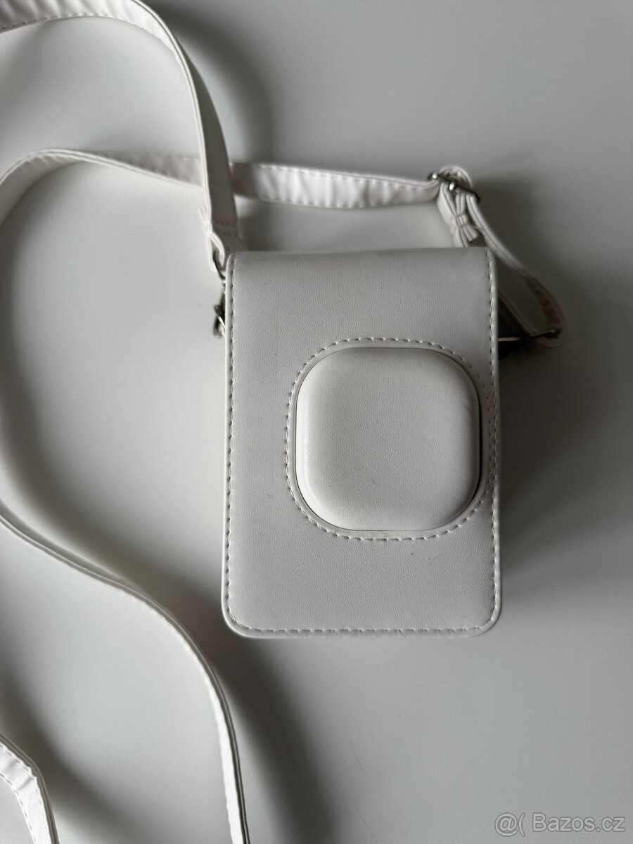 FUJIFILM instax mini LiPlay - Černo/zlatý - 6