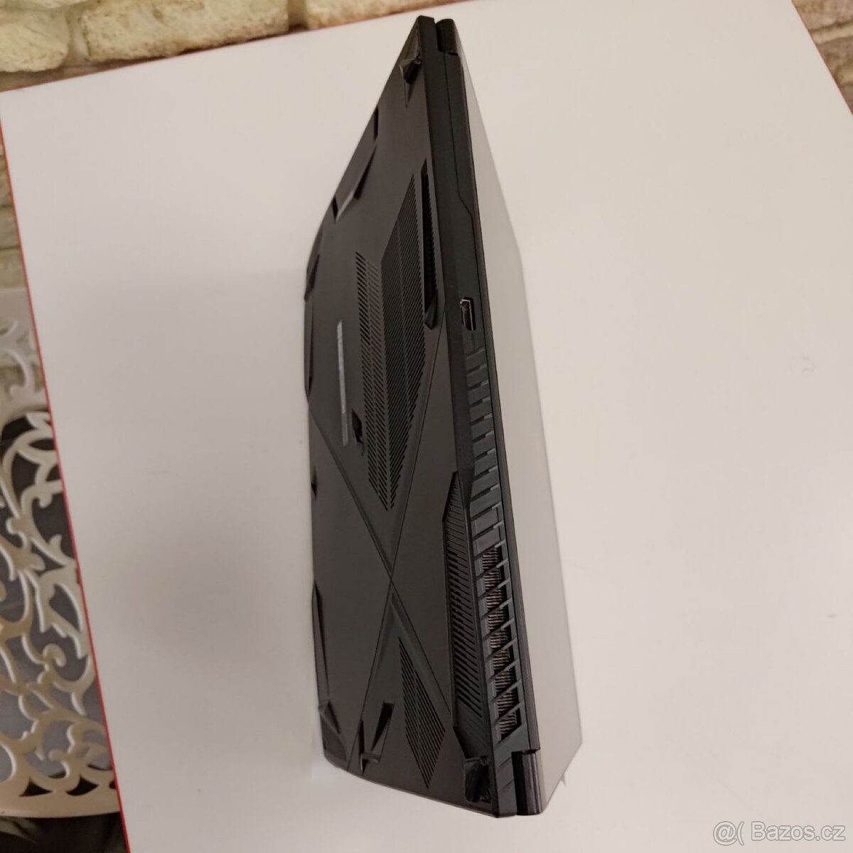 MSI GF63 THIN 11UC-618CZ - 6