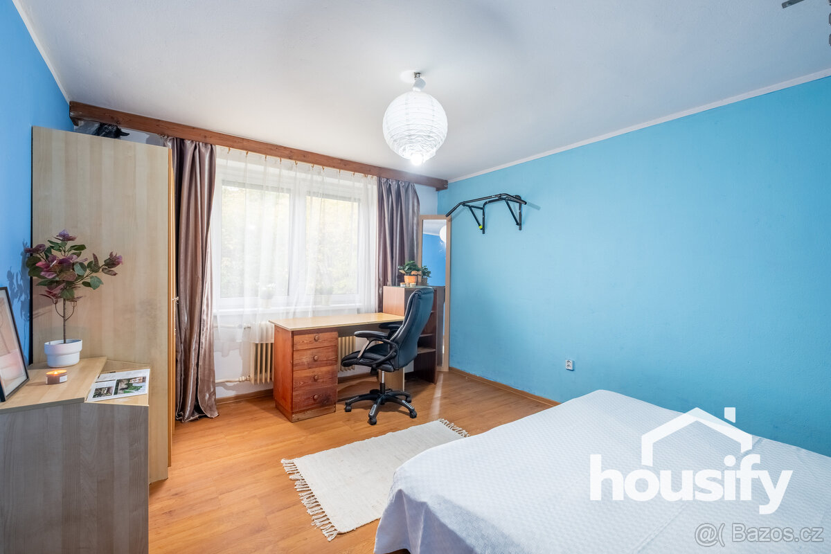 Prodej rodinného domu 5+1, 137 m2 - Mašovice - 6