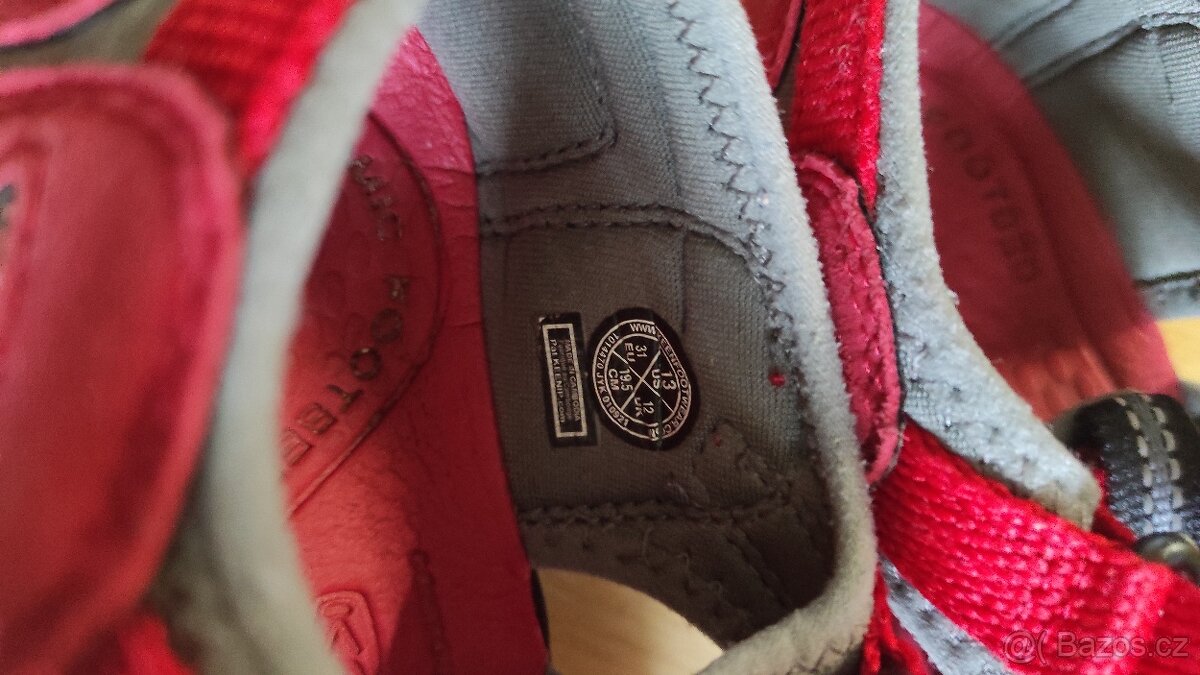 Sandály Keen seacamp vel. 31 - 6